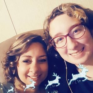 Meet your Posher, Carrie